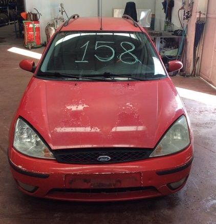 DESPIECE FORD FOCUS
