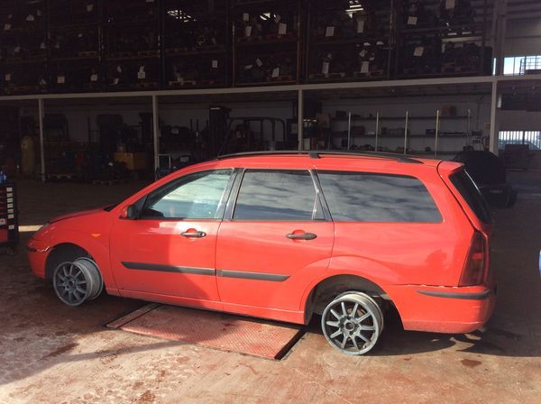 DESPIECE FORD FOCUS - Imagen 2