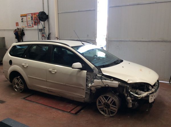 DESPIECE FORD FOCUS - Imagen 4