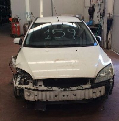 DESPIECE FORD FOCUS
