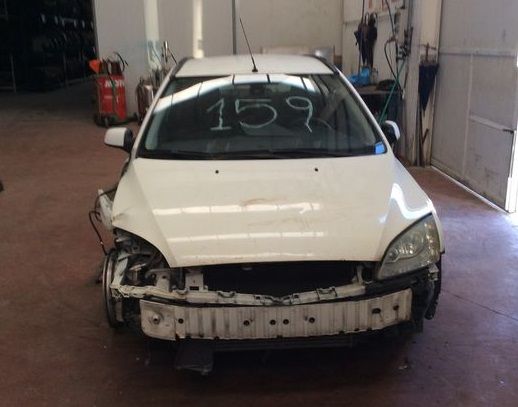 DESPIECE FORD FOCUS