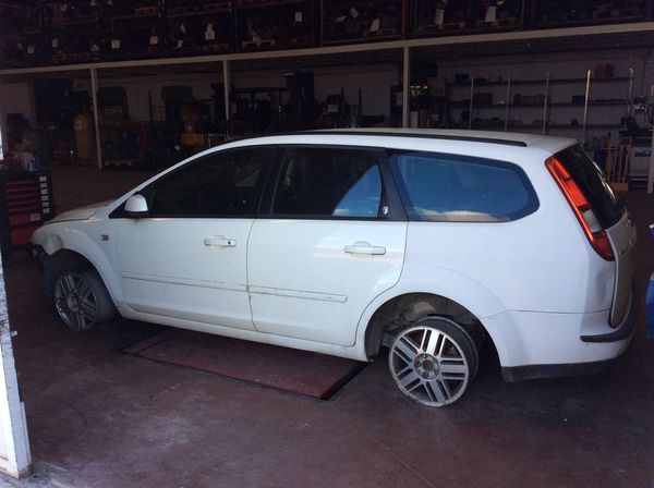 DESPIECE FORD FOCUS - Imagen 2