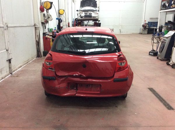 DESPIECE RENAULT CLIO III - Imagen 5