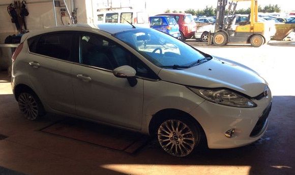 DESPIECE FORD FIESTA - Imagen 3