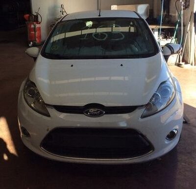 DESPIECE FORD FIESTA