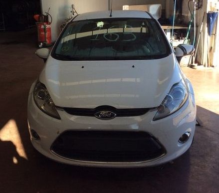 DESPIECE FORD FIESTA