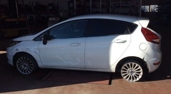 DESPIECE FORD FIESTA - Imagen 4