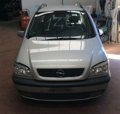 DESPIECE OPEL ZAFIRA A