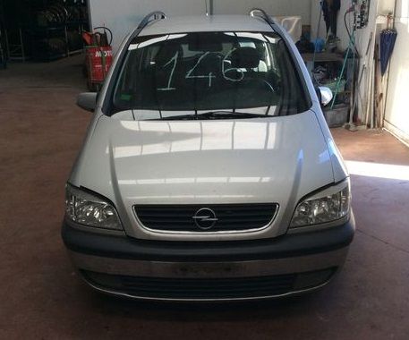 DESPIECE OPEL ZAFIRA A