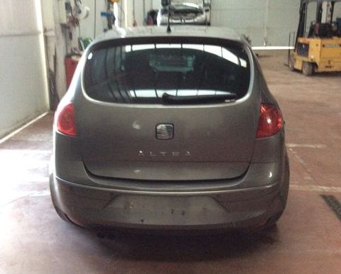 DESPIECE SEAT ALTEA - Imagen 5