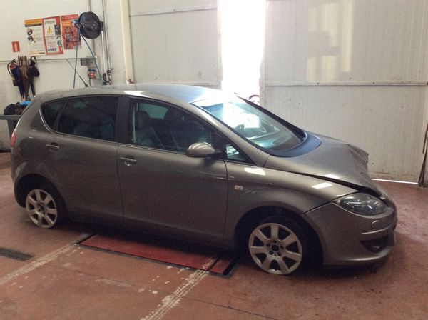 DESPIECE SEAT ALTEA - Imagen 4