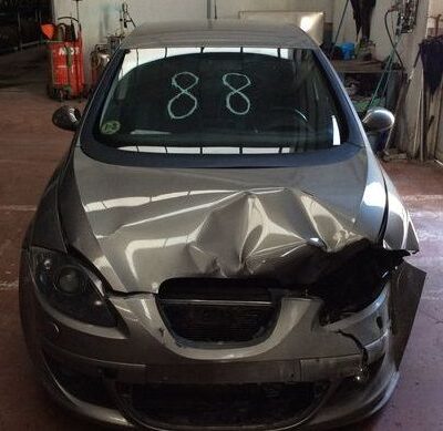 DESPIECE SEAT ALTEA