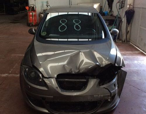 DESPIECE SEAT ALTEA