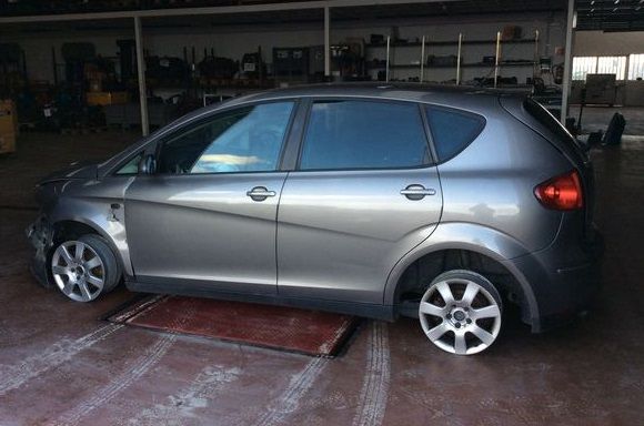 DESPIECE SEAT ALTEA - Imagen 2