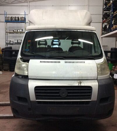 DESPIECE FIAT DUCATO