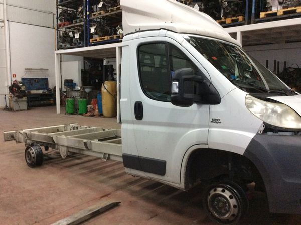 DESPIECE FIAT DUCATO - Imagen 5