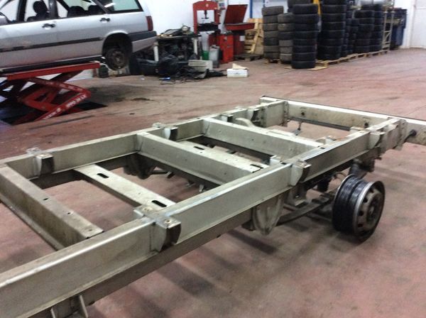 DESPIECE FIAT DUCATO - Imagen 4