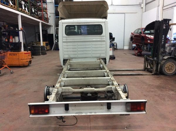 DESPIECE FIAT DUCATO - Imagen 3