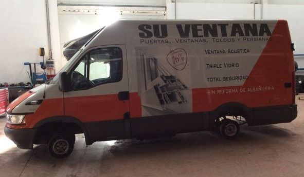 DESPIECE IVECO 35S11 - Imagen 4