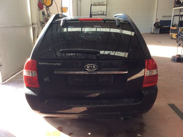 DESPIECE KIA SPORTAGE - Imagen 5