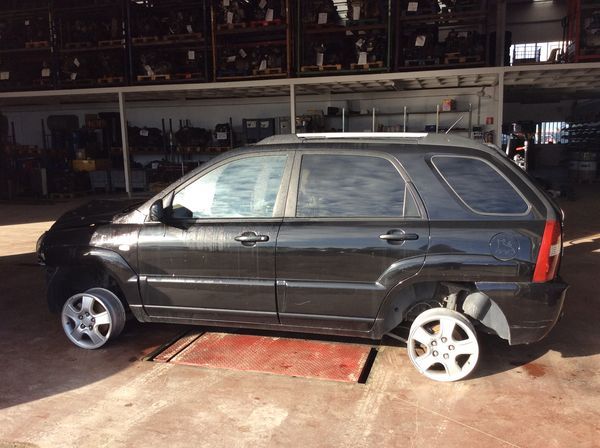 DESPIECE KIA SPORTAGE - Imagen 2
