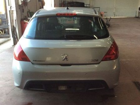 DESPIECE PEUGEOT 308 - Imagen 4