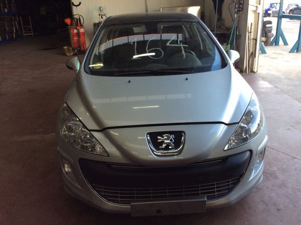 DESPIECE PEUGEOT 308
