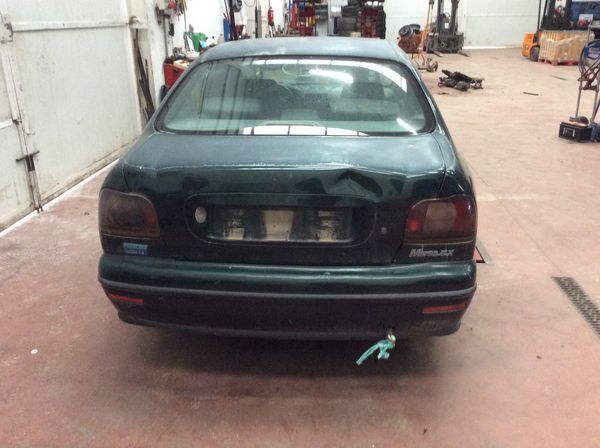 DESPIECE FIAT MAREA - Imagen 4