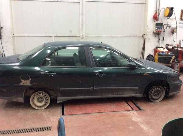 DESPIECE FIAT MAREA - Imagen 3
