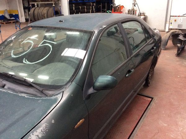 DESPIECE FIAT MAREA - Imagen 5