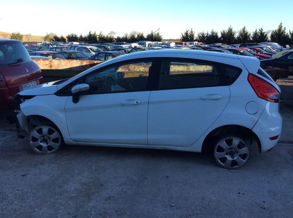 DESPIECE FORD FIESTA - Imagen 5