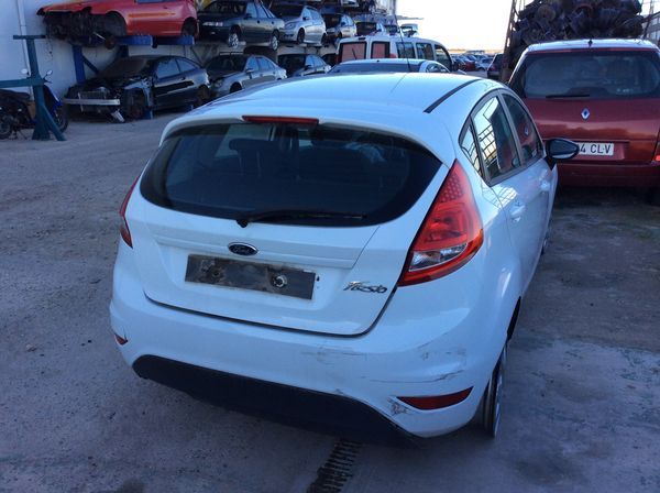 DESPIECE FORD FIESTA - Imagen 4