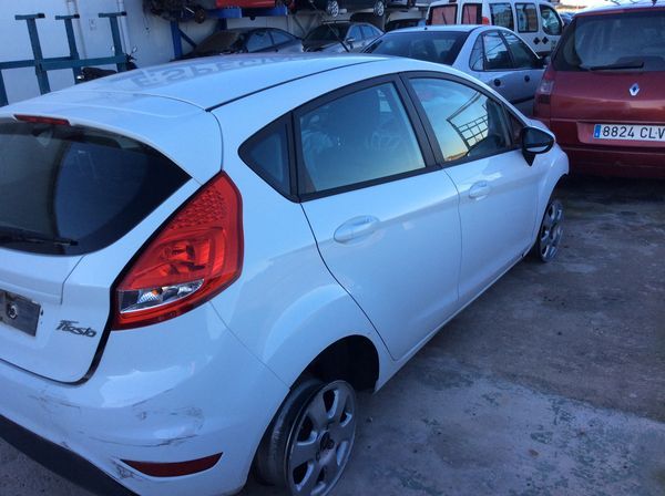 DESPIECE FORD FIESTA - Imagen 3