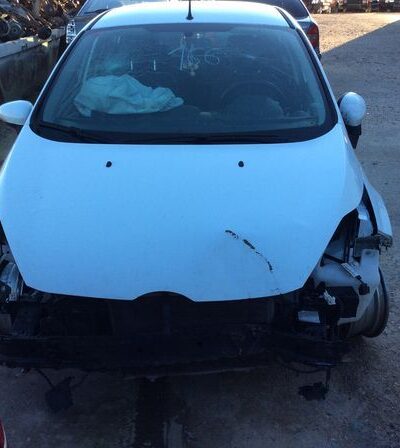 DESPIECE FORD FIESTA