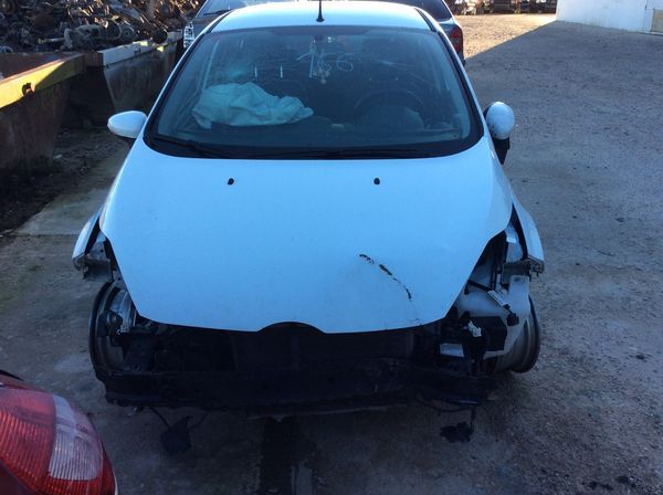 DESPIECE FORD FIESTA