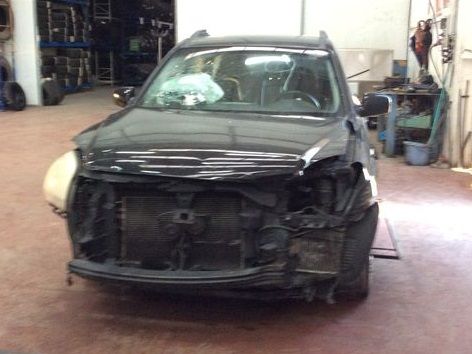 DESPIECE KIA SPORTAGE - Imagen 3