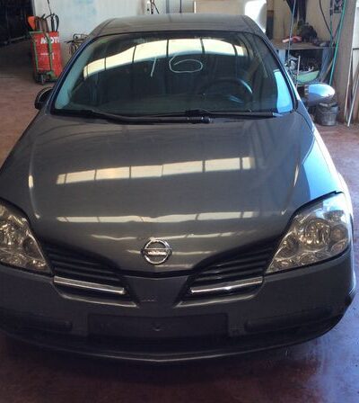 DESPIECE NISSAN PRIMERA