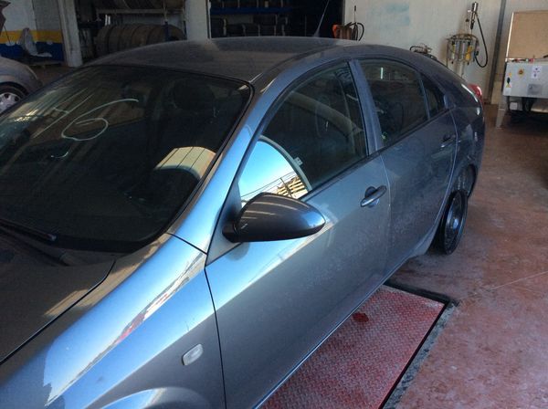 DESPIECE NISSAN PRIMERA - Imagen 3