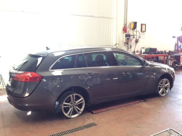 DESPIECE OPEL INSIGNIA - Imagen 4