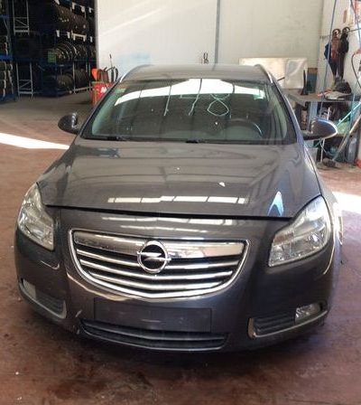 DESPIECE OPEL INSIGNIA