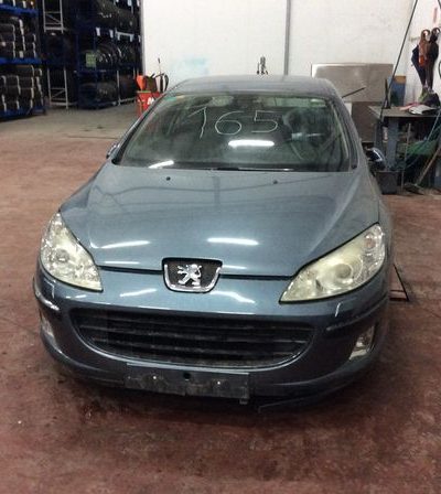 DESPIECE PEUGEOT 407