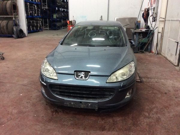 DESPIECE PEUGEOT 407