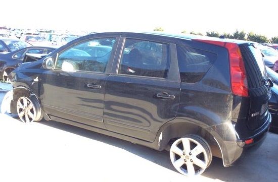 DESPIECE NISSAN NOTE - Imagen 4