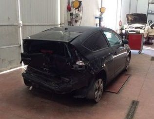 DESPIECE CITROEN C4 COUPE - Imagen 5