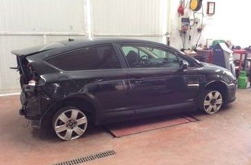 DESPIECE CITROEN C4 COUPE - Imagen 4