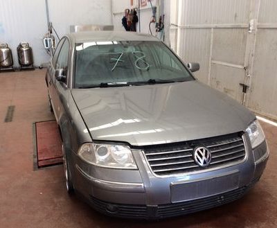 DESPIECE VOLKSWAGEN PASSAT