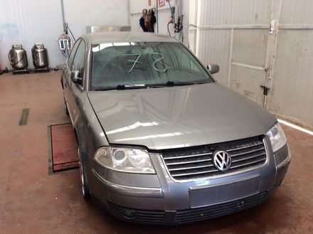 DESPIECE VOLKSWAGEN PASSAT