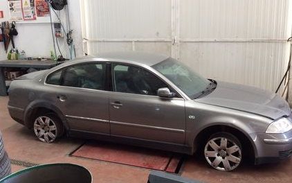 DESPIECE VOLKSWAGEN PASSAT - Imagen 2