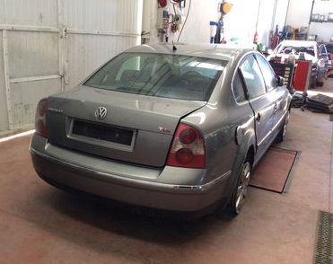 DESPIECE VOLKSWAGEN PASSAT - Imagen 4