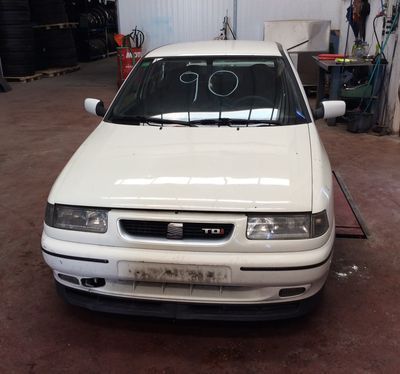 DESPIECE SEAT TOLEDO